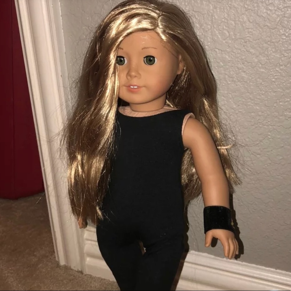 American Girl Doll